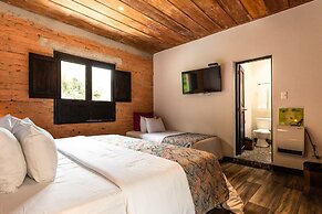 Hotel Termales Del Ruiz
