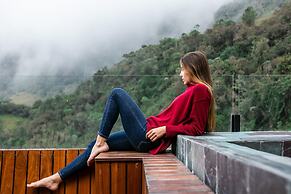 Hotel Termales Del Ruiz