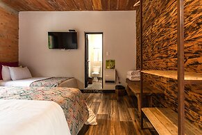 Hotel Termales Del Ruiz