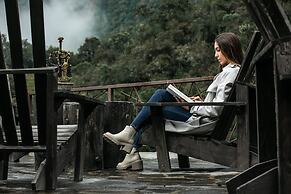 Hotel Termales Del Ruiz