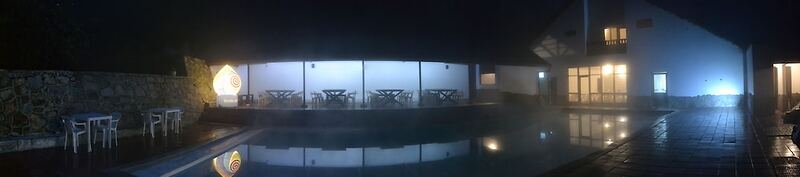 Hotel Termales Del Ruiz