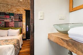 Hotel Termales Del Ruiz