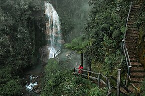 Hotel Termales Del Ruiz