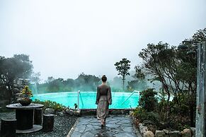 Hotel Termales Del Ruiz