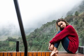 Hotel Termales Del Ruiz