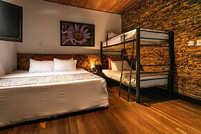 Hotel Termales Del Ruiz