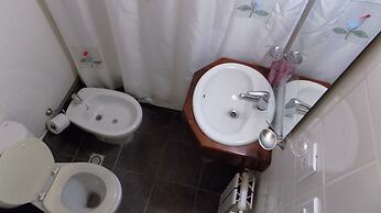 Fuerte Calafate Hotel Panorámico