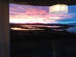 Fuerte Calafate Hotel Panorámico