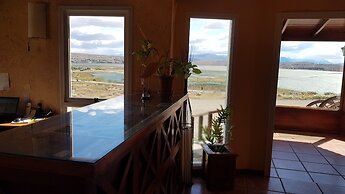 Fuerte Calafate Hotel Panorámico