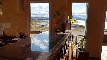 Fuerte Calafate Hotel Panorámico