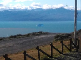 Fuerte Calafate Hotel Panorámico