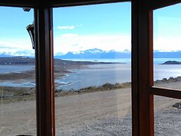 Fuerte Calafate Hotel Panorámico