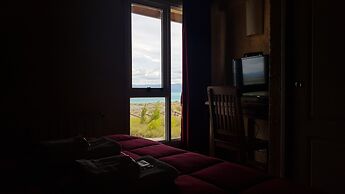 Fuerte Calafate Hotel Panorámico