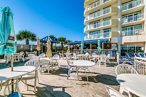 Watch Resort by Condo-World