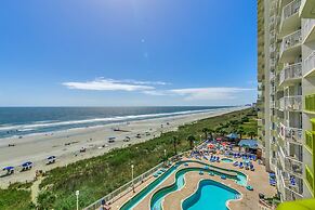Watch Resort by Condo-World