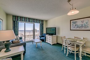 Watch Resort by Condo-World