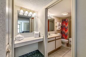Watch Resort by Condo-World