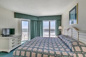 Watch Resort by Condo-World