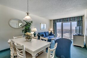 Watch Resort by Condo-World