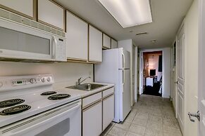 Watch Resort by Condo-World