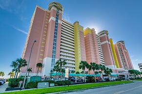 Watch Resort by Condo-World