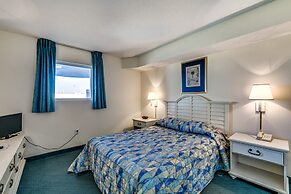 Watch Resort by Condo-World
