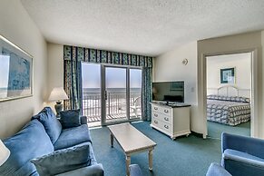 Watch Resort by Condo-World