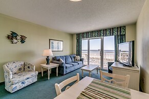 Watch Resort by Condo-World