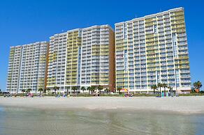 Watch Resort by Condo-World