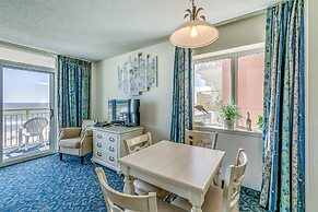 Watch Resort by Condo-World