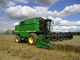 Whashton Springs Farm