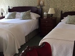 Whashton Springs Farm