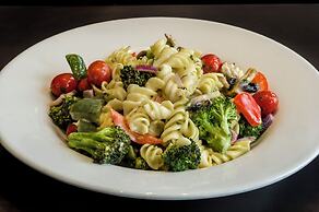 Sinbad's Hotel & Suites