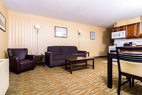 Sinbad's Hotel & Suites