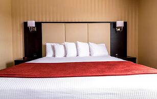 Sinbad's Hotel & Suites