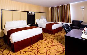 Sinbad's Hotel & Suites