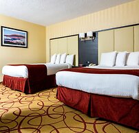 Sinbad's Hotel & Suites