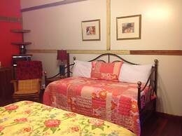 The Main Street Hotel