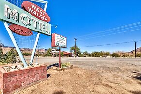 West Walker Motel