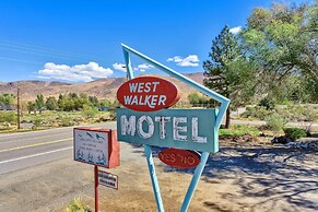 West Walker Motel