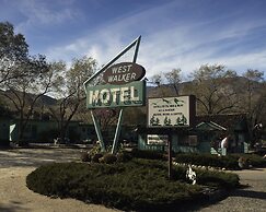 West Walker Motel
