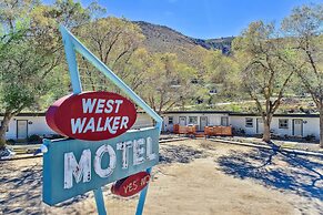 West Walker Motel