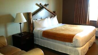 Rawlins Western Lodge