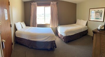 Rawlins Western Lodge