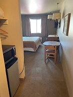 Rawlins Western Lodge