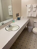 Rawlins Western Lodge