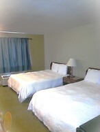 Rawlins Western Lodge