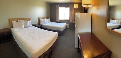 Rawlins Western Lodge