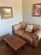 Rawlins Western Lodge