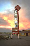 Rawlins Western Lodge